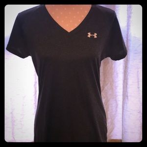 Under Armour shirt